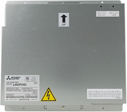 Mitsubishi Electric LMAP04-E