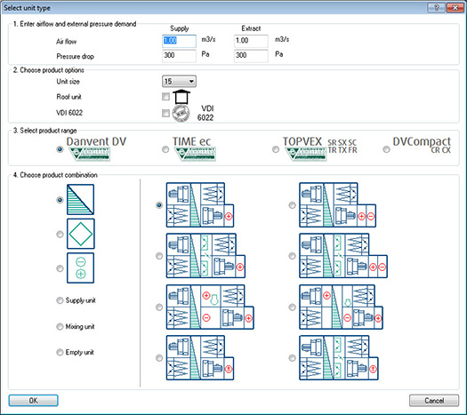 SystemairCAD