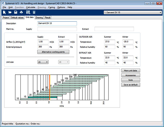 SystemairCAD