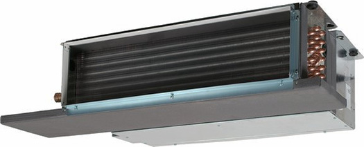 Канальные фанкойлы Daikin FWP-AT