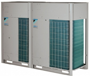 Daikin RXYQQ-T