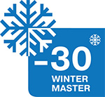 LESSAR Winter Master