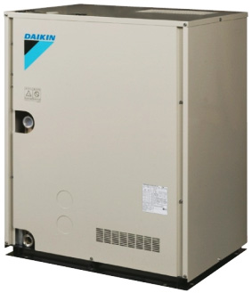 Daikin VRV IV–W