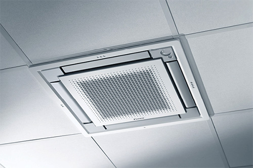 Daikin FFQ-C