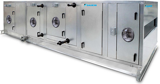 Daikin Skyline