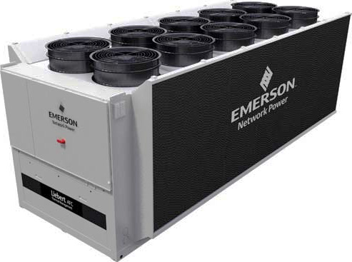 Emerson Network Power Liebert AFC