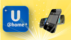 Uponor U@home