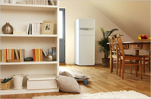 Vaillant auroCOMPACT