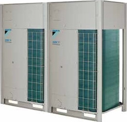 Daikin VRV IV HR