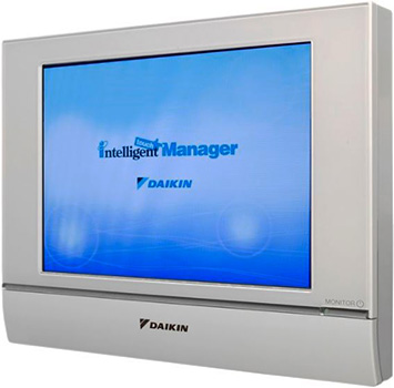 Daikin Intelligent Touch Manager II