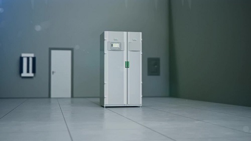 Schneider Electric Galaxy VM