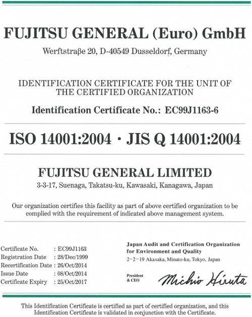 General limited