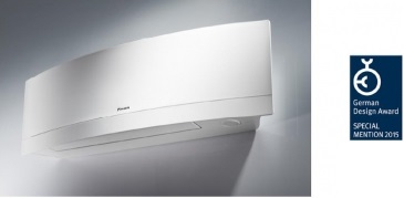 кондиционер Daikin Emura