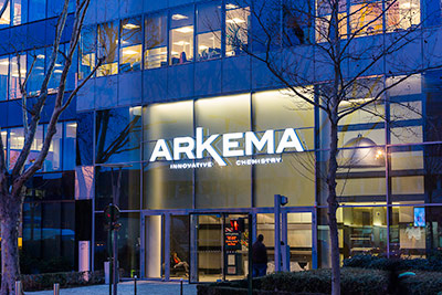 Arkema