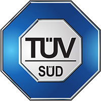 TÜV SUD