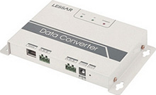 Шлюз Lessar LZ-Modbus2