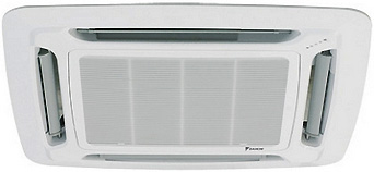 Daikin FCQN-EXV