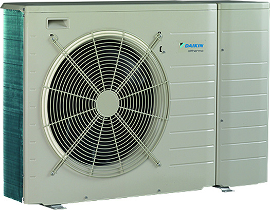 тепловой насос Daikin Altherma LT