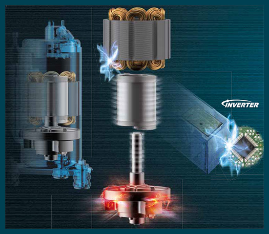 Panasonic Thermal Enhancement