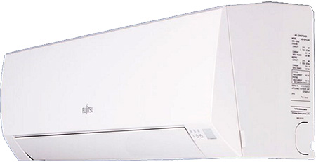 Fujitsu Classic Inverter