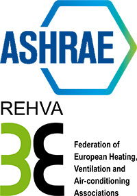 ASHRAE и REHVA