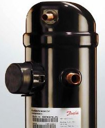 Компрессор Danfoss HHP