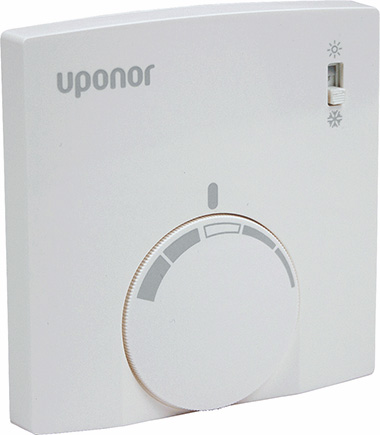 Термостат Uponor Base 230V