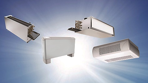 Systemair SysCoil 2