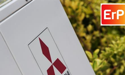 Mitsubishi Electric Ecodan
