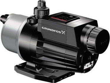 Насосная установка Grundfos MQ