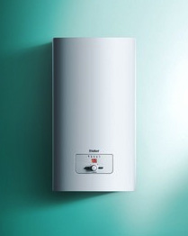 электрический котел Vaillant eloBLOCK