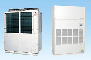 Кондиционеры MHI ASV4