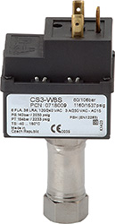 Реле Emerson CS3