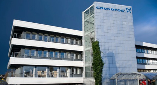 Grundfos