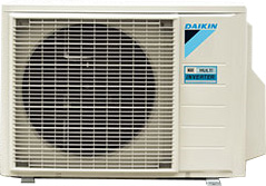 Daikin Siesta