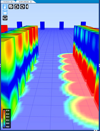 Trellis Thermal System Manager