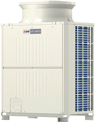 Mitsubishi Electric PURY-P YLM-A1