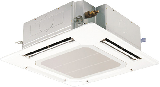 Mitsubishi Electric PLFY-WP VBM-E