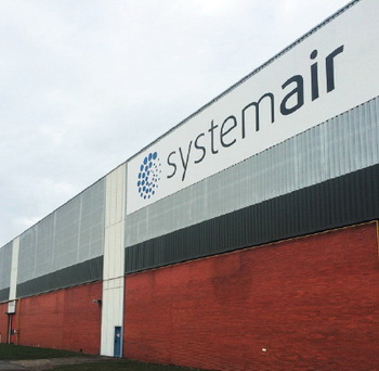 Systemair