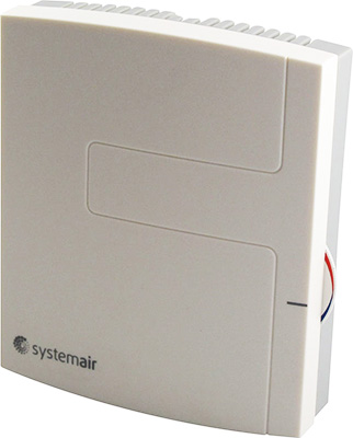 контроллер Systemair EC-Basic