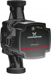 Grundfos ALPHA Solar