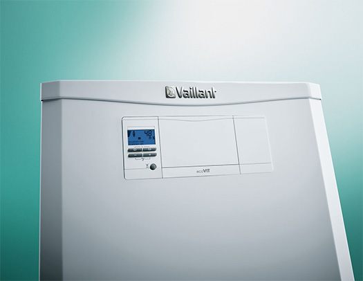 Котел Vaillant ecoVIT