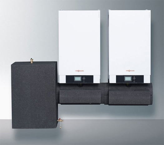 Viessmann Vitodens 200-W