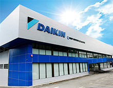 Daikin