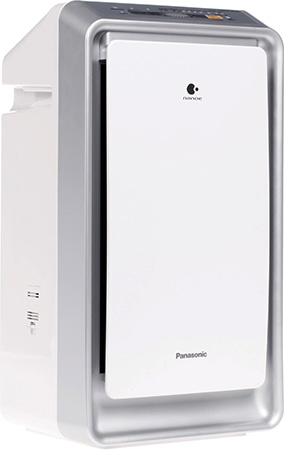 Воздухоочиститель Panasonic F-VXL40R-S