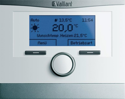 Vaillant multiMATIC VRC 700/4