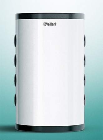 Буферная емкость Vaillant VPS R100/1 M