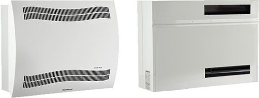 осушители Dantherm CDP 40(T)-50(T)-70(T)