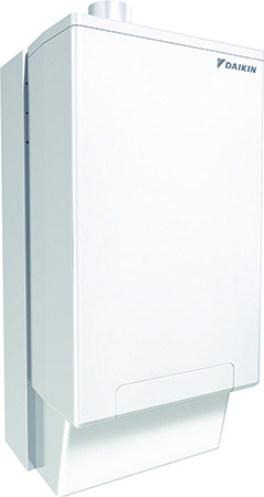 Daikin Altherma Hybrid