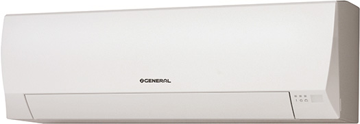 кондиционер Fujitsu General ECO³ Inverter